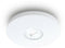 TP-Link EAP610 - Access Point - AX1800 WiFi 6 - PoE-ondersteuning