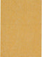 Zala Flax Vloerkleed - 200x300 - Rechthoek - Buiten,Laagpolig Tapijt - Modern - Geel, Grijs