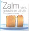 Zalm Vers Gerookt En Uit Blik