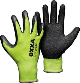 Oxxa 51-025 X-Grip-Lite Werkhandschoenen - 9/L - Extra grip