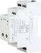 Zamel EXT10000228 DIN-rail dimmer Geschikt voor lampen: LED-lamp, TL-buis, Halogeenlamp, Gloeilamp