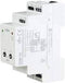 Zamel EXT10000228 DIN-rail dimmer Geschikt voor lampen: LED-lamp, TL-buis, Halogeenlamp, Gloeilamp