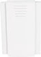 Zamel GNS-208 LARGO Gong 230 V (max) 85 dBA Wit