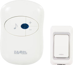 Zamel ST-930 DISCO Complete set voor Draadloze deurbel