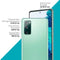Samsung Galaxy S20 FE - Smartphone - 6GB RAM - 128GB opslag - Mint