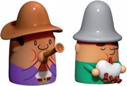 Zampognaro & Pifferaro set/2