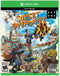 Xbox - Sunset Overdrive - Day One Edition - Shooter - 18+