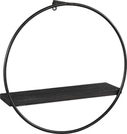 PTMD - Zadie Black - Wandrekken - Black