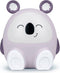 Bigben Interactive Coco - Bluetooth speaker met nachtlamp - 15W - Oplaadbaar