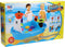 Zand- en Waterspeelset Piratenboot