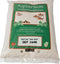 Zand luxe snow white 4kg