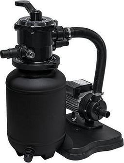 Zandfilterset Top 250, 3,6 M3/H HRS Pool & Technical Equipment
