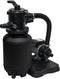 Zandfilterset Top 250, 3,6 M3/H HRS Pool & Technical Equipment
