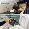 Techweise TS Compact - Handstoomreiniger - 1200W 2,5 Bar Nat & Droog functie - (15 accessoires)