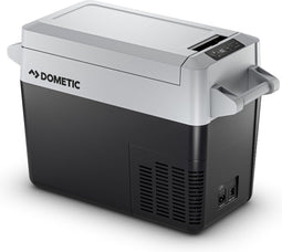 Dometic CFF 20 - Compressor koelbox - 21l - Temperatuurbereik - Donkergrijs