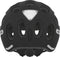 Helm ABUS Youn-I Ace velvet black L (58-61cm) 72613