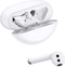 Huawei FreeBuds 3 - Draadloze oordopjes - ANC - Wit