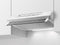 Zanussi ZHT611W - Afzuigkap - Onderbouw - Wit