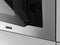 Zanussi ZMSN5SX - Inbouw magnetron - RVS