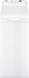 Zanussi ZWQ61265NW - Bovenlader - Wasmachine