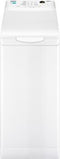 Zanussi ZWQ61265NW - Bovenlader - Wasmachine