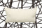 Feel Furniture - Wicker hangstoel - Peer, voor binnen en buiten