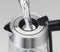 Trisa Easy Fill - Waterkoker 2L RVS - Navulbaar zonder deksel openen - Automatische uitschakeling (7640306322036)