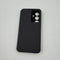 Samsung Galaxy S24 - Smart View Case - Pashouder - Zwart