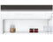NEFF KI5861SE0 - Integreerbare koel/vriescombinatie N30 - LowFrost 183/84 liter - Eco Air Flow