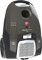 Hoover Telios Extra Lite TXL20PET - Trommelstofzuiger 700 W - EPA - Grijs