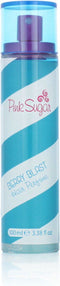 Hair Perfume Aquolina Pink Sugar Berry Blast 100 ml
