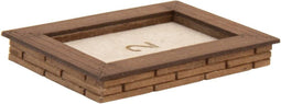 NOCH 14609 N bloemeneiland 2 stuks Bouwpakket