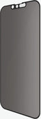 PanzerGlass PROP2746 - Screenprotector - Privacy glass en AntiBacterial coating - Transparant