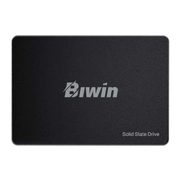 Biwin M100 - SSD 128 GB - 2,5" - SATA III