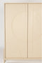 Zuiver Faces Kast/ Opbergkast Hout Beige