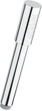 GROHE Sena - Handdouche - 6,6 l/min - Geborsteld hard graphite