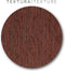 Bankbedekking Eysa MID Terra cotta 100 x 110 x 290 cm