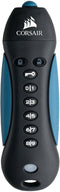 Corsair Flash Padlock 3 - USB 3.0 - Beveiliging met cijfercode en encryptie - Zwart