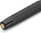Kaweco Classic Sport - Vulpen - Medium punt - Zwart