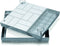 Zarges 47030 schachtafdekking gegalvaniseerd staal