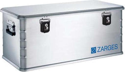 Zarges Box Alu 81 Liter