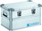 Zarges K470 - Aluminium Opbergkist - 60L - 550x350x310 mm