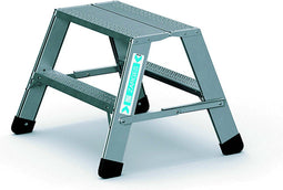 Zarges - Seventec RC BP - Vouwbaar Hoogwerker - 0,49 m - 150 kg Belastbaar