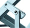 Zarges - Seventec RC BP - Vouwbaar Hoogwerker - 0,49 m - 150 kg Belastbaar