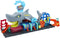 Hot Wheels Ultra Shark Car Wash - Racebaan - Kleurverandering
