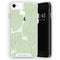 Zarya Fashion Extra Beschermende Backcover iPhone SE (2022 / 2020) / 8 / 7 / 6(s)