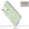 Zarya Fashion Extra Beschermende Backcover iPhone SE (2022 / 2020) / 8 / 7 / 6(s)