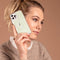 Zarya Fashion Extra Beschermende Backcover iPhone SE (2022 / 2020) / 8 / 7 / 6(s)