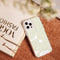 Zarya Fashion Extra Beschermende Backcover iPhone SE (2022 / 2020) / 8 / 7 / 6(s)