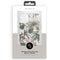 Zarya Fashion Extra Beschermende Backcover Samsung Galaxy S21 Plus - Jungle Leaves